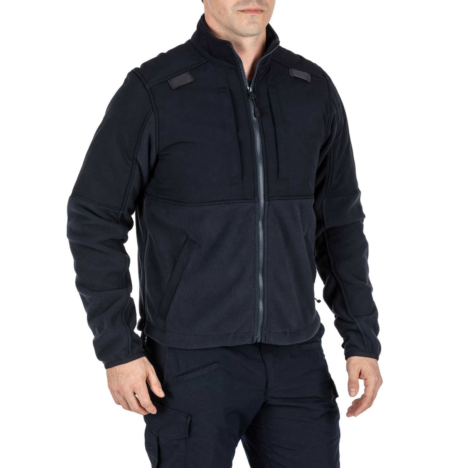 5.11 TACTICAL FLEECE 2.0