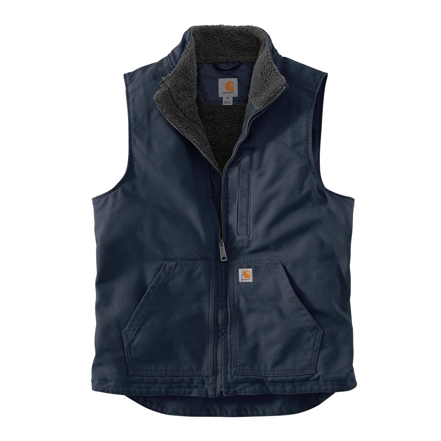 Carhartt ベスト Mサイズ 楽天市場】カーハート ベスト メンズ ギリアムベス 大きいサイズ