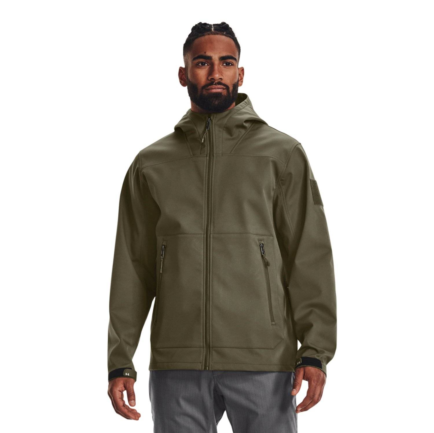 Under Armour Tactical Jackets | Galls