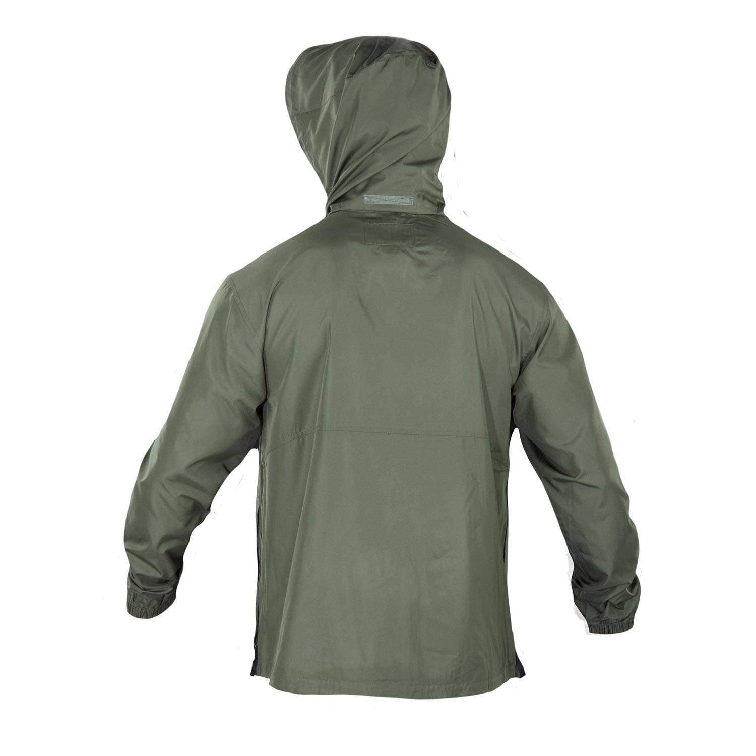 5.11 Tactical Packable Operator Jacket