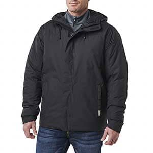 galls security jacket