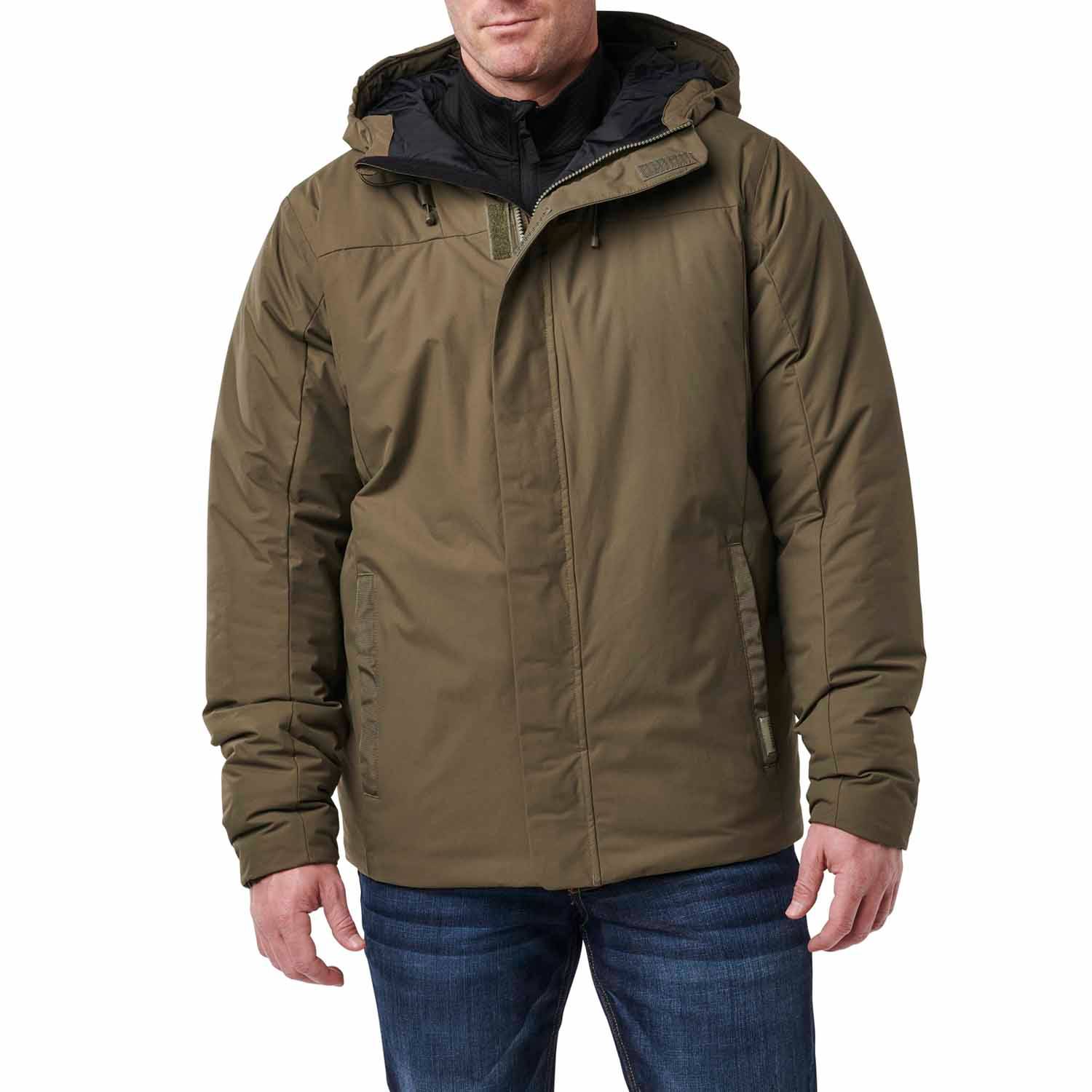 5.11 Atmos Warming Jacket Tactical Jackets