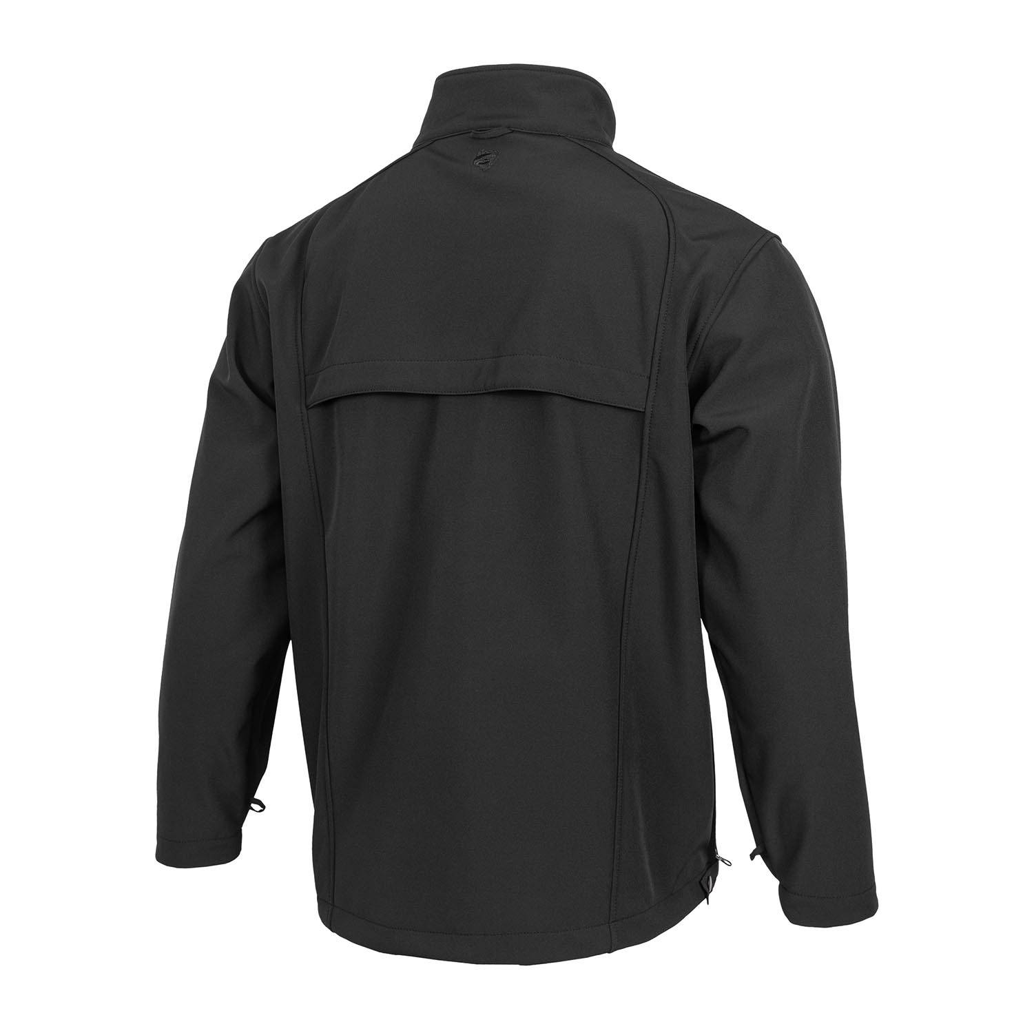 Galls Men's Softshell Jacket.