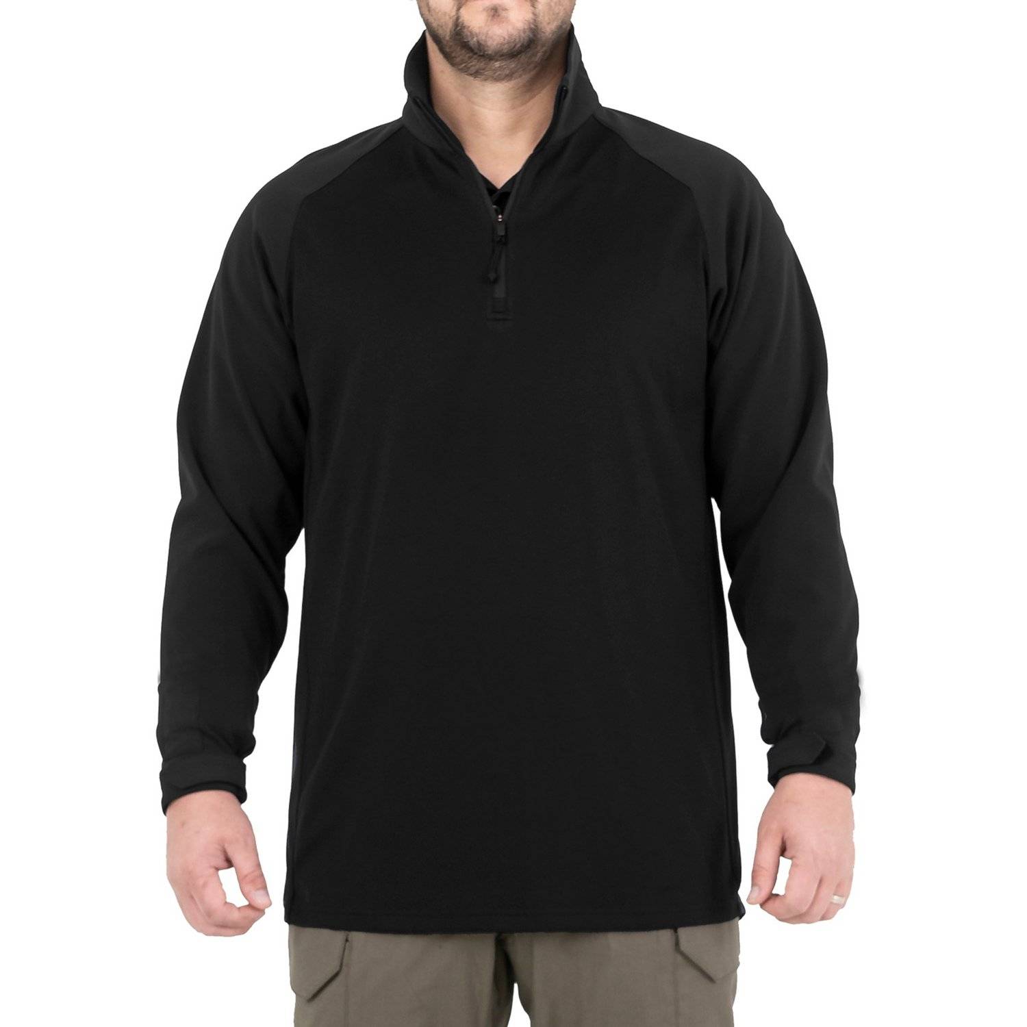 FIRST TACTICAL MEN'S PRO DUTY PULLOVER