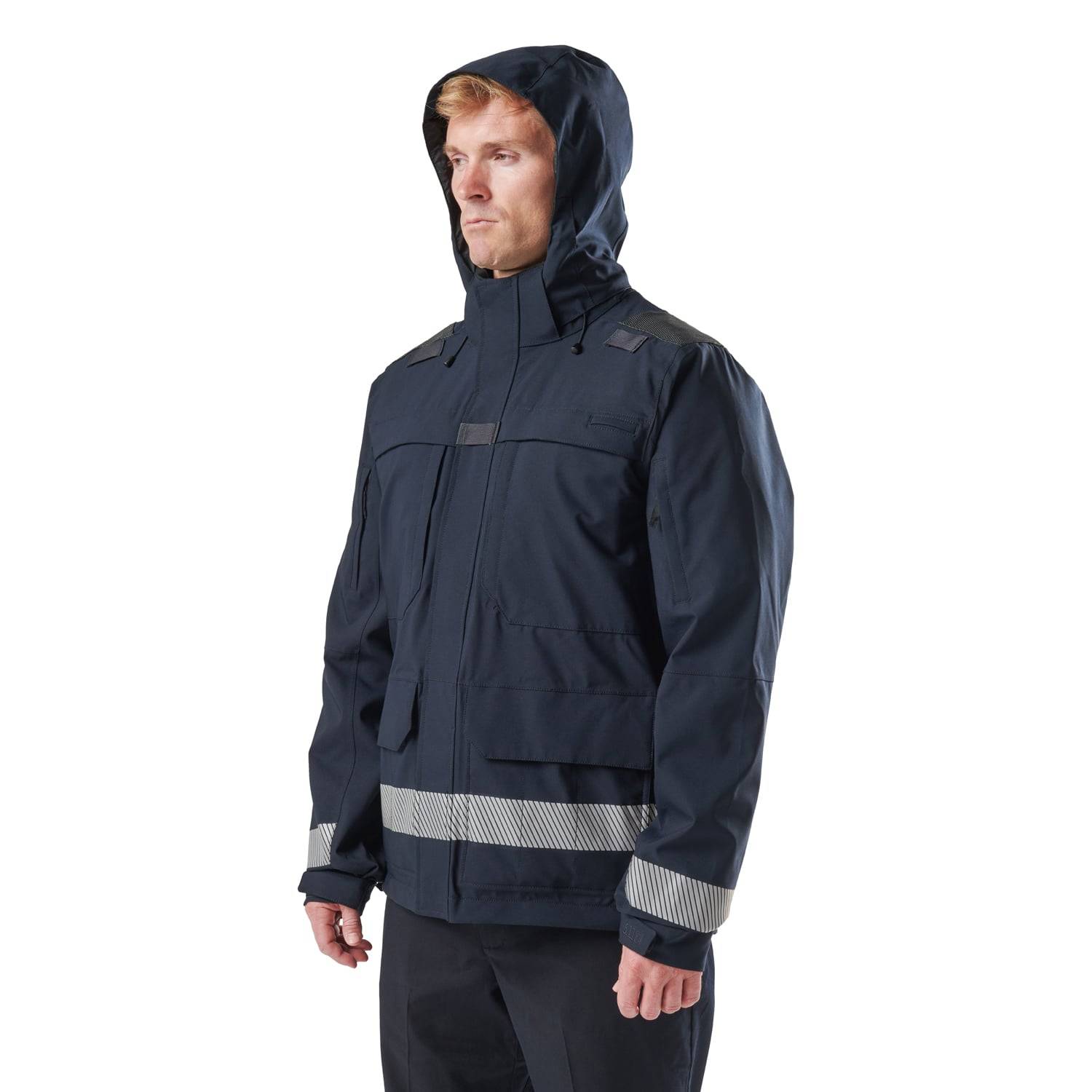 5.11 Men's Responder Parka 2.0 | Tactical Jackets