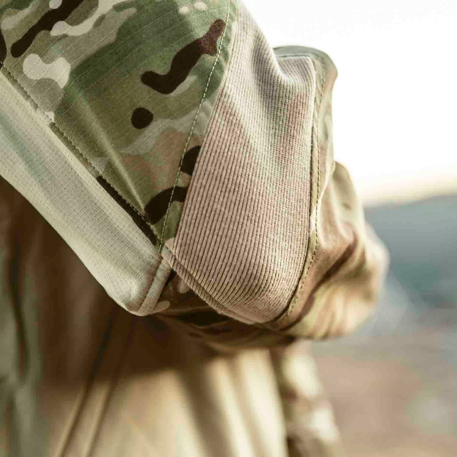 VIKTOS Combonova Softshell Jacket