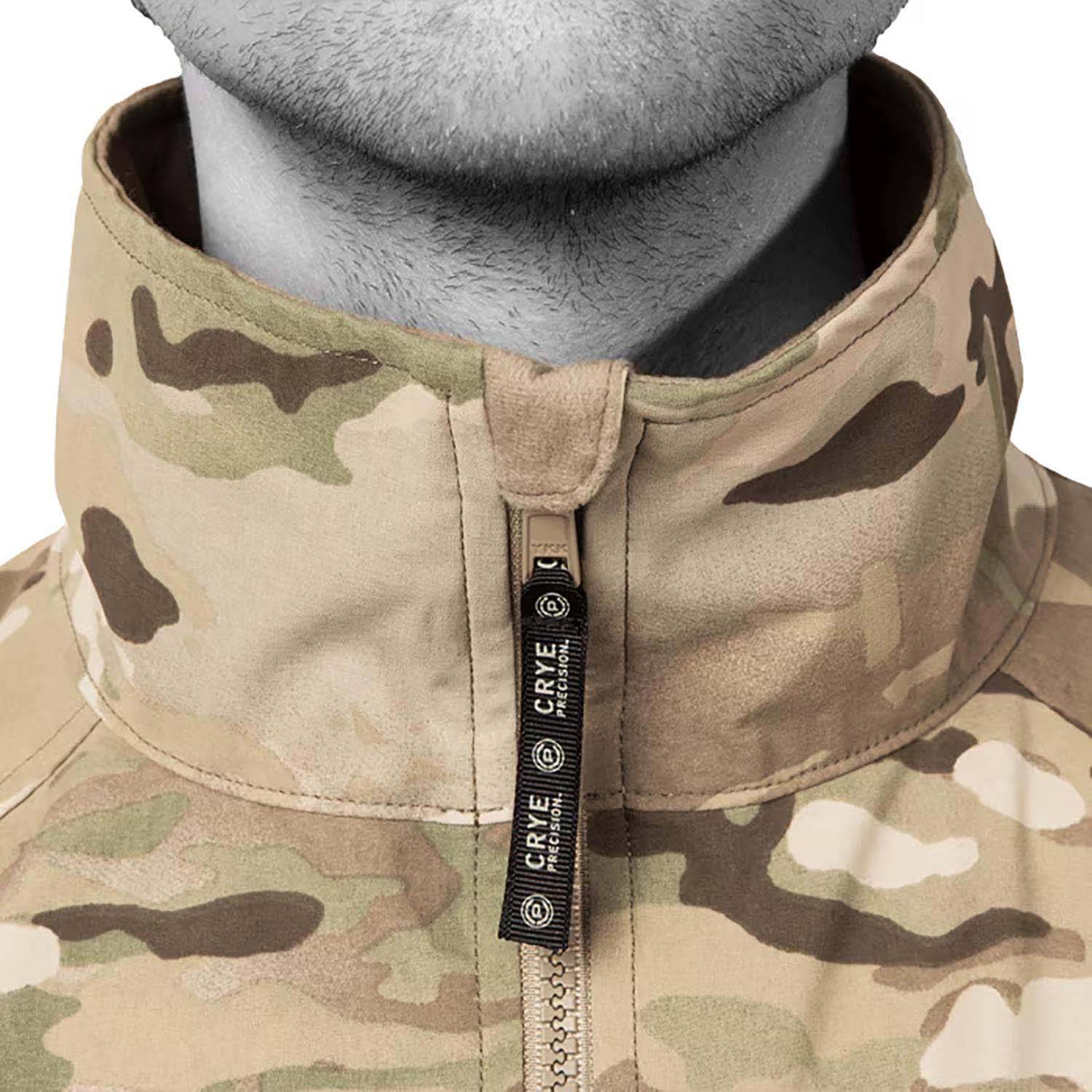 Crye FieldShell 2 Softshell Jacket | Galls