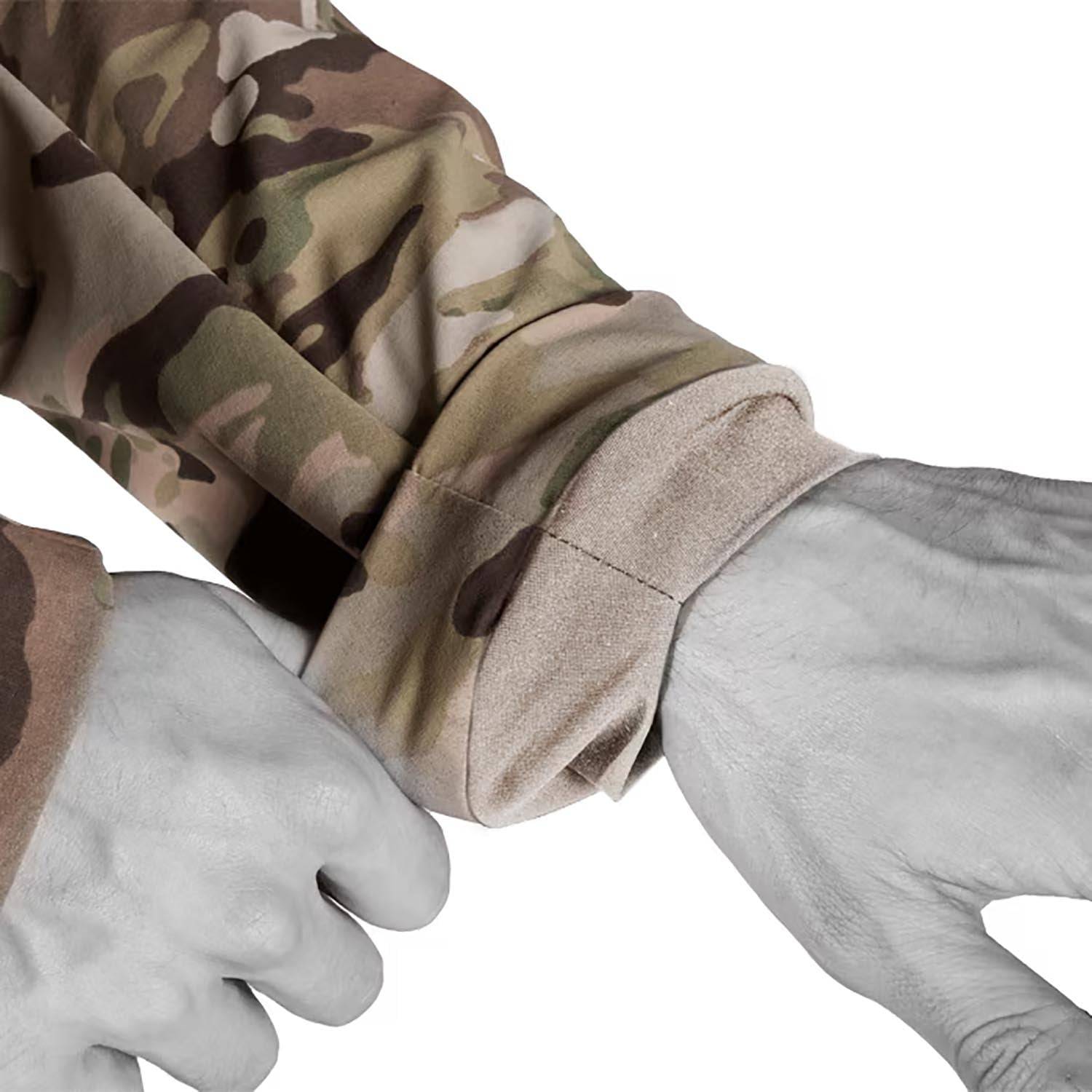 Crye FieldShell 2 Softshell Jacket | Galls