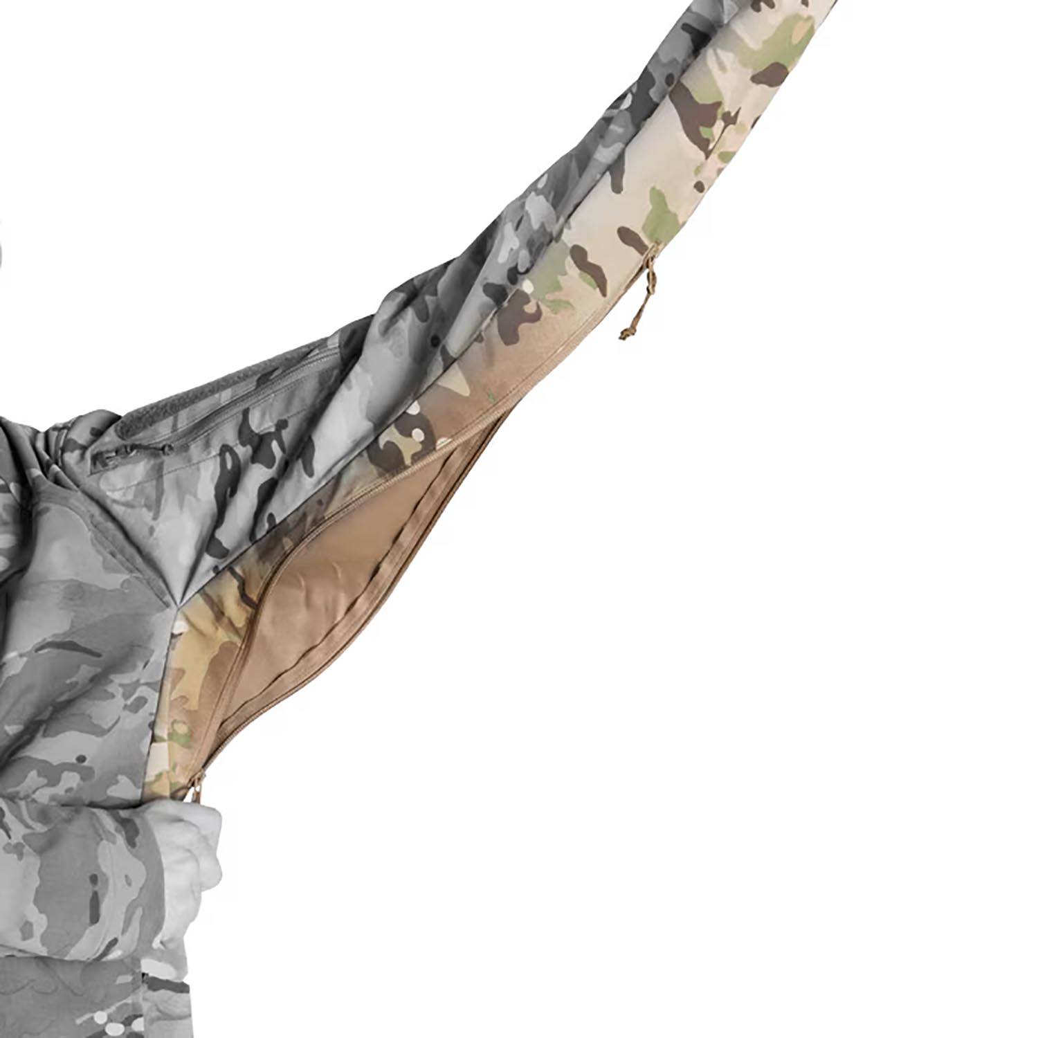Crye FieldShell 2 Softshell Jacket | Galls
