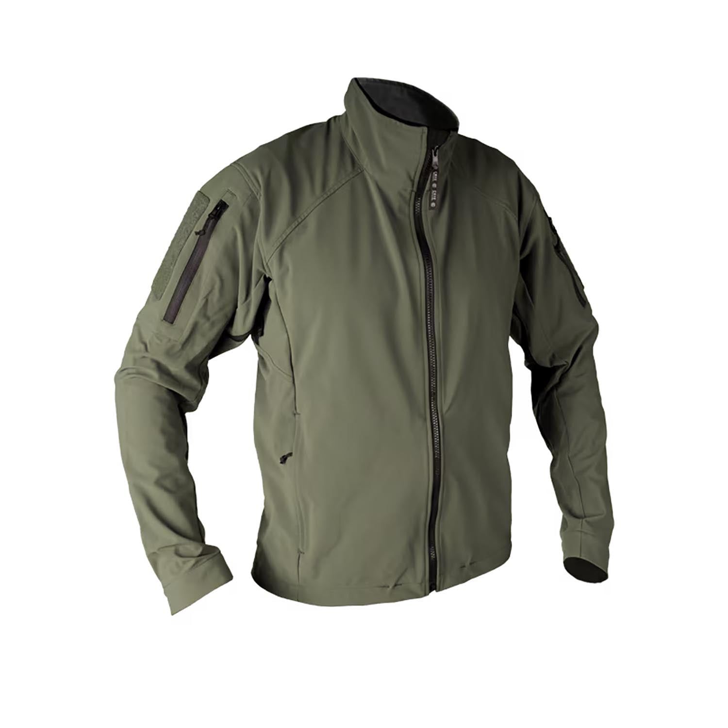 CRYE PRECISION FIELDSHELL 2 SOFTSHELL JACKET