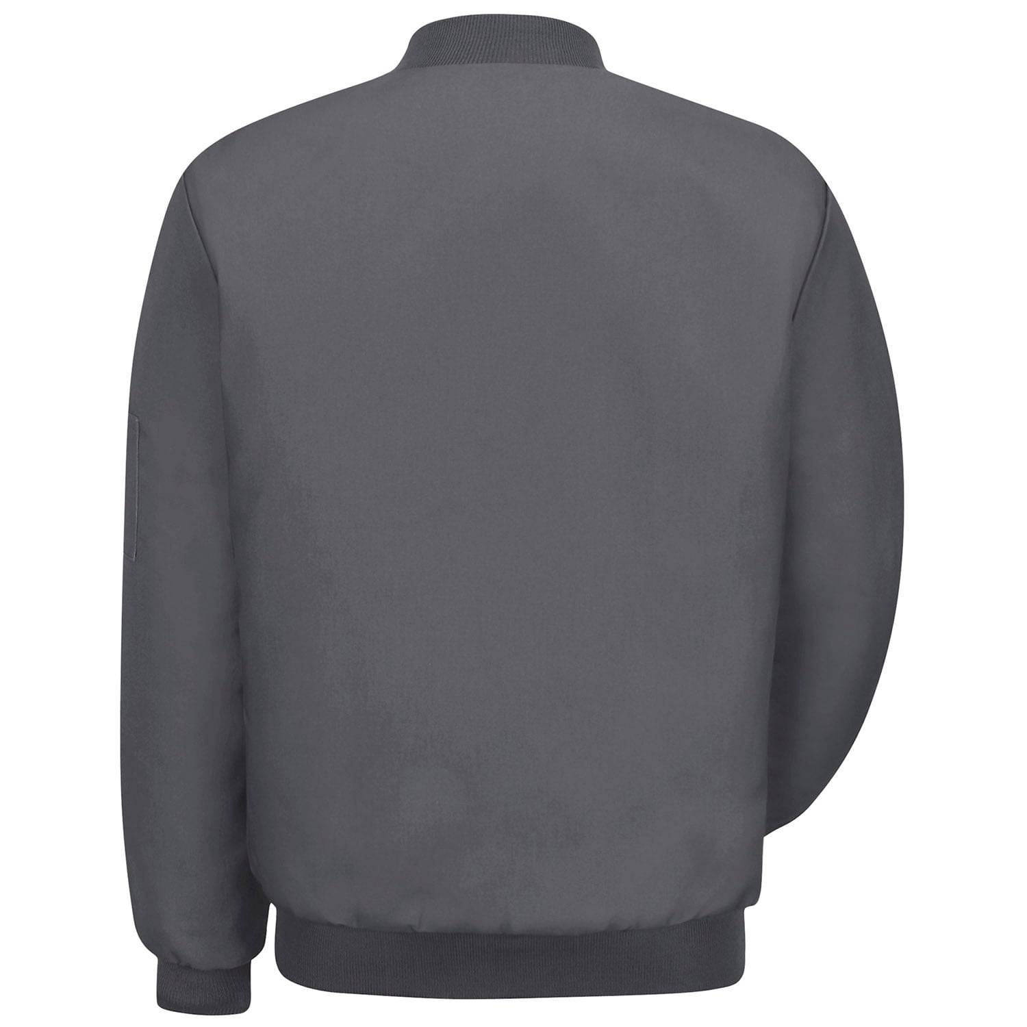 Red Kap Lined Team Jacket