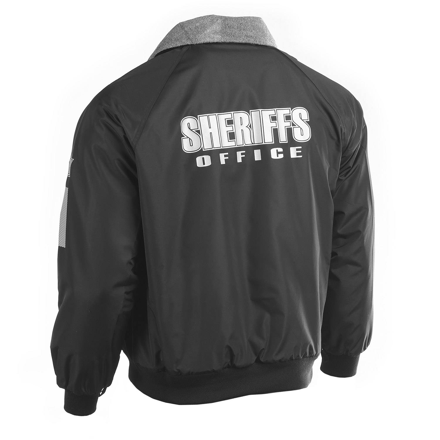 Galls Reflective Three Season Jacket