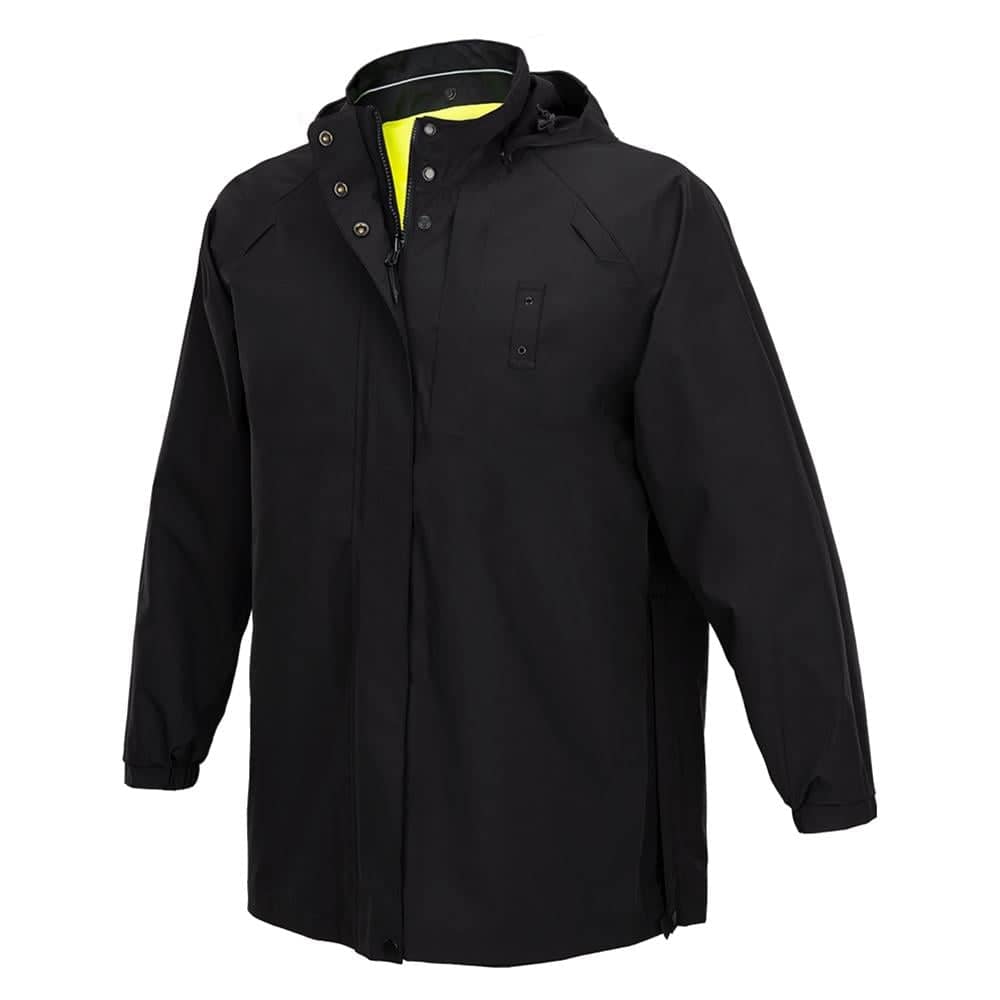 FLYING CROSS FECHHEIMER DUTYGUARD RT REVERSIBLE RAIN JACKET