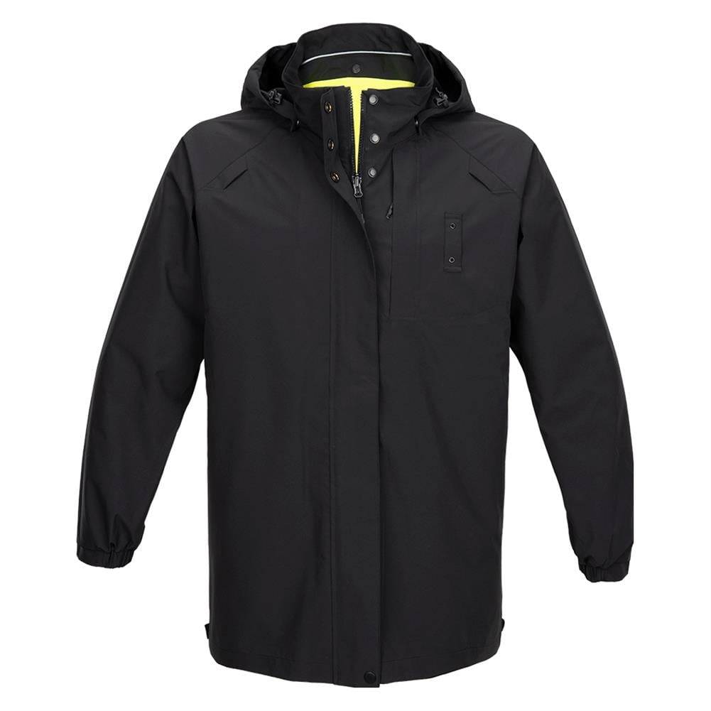 Flying Cross DutyGuard RT Reversible Rain Jacket | Rainwear