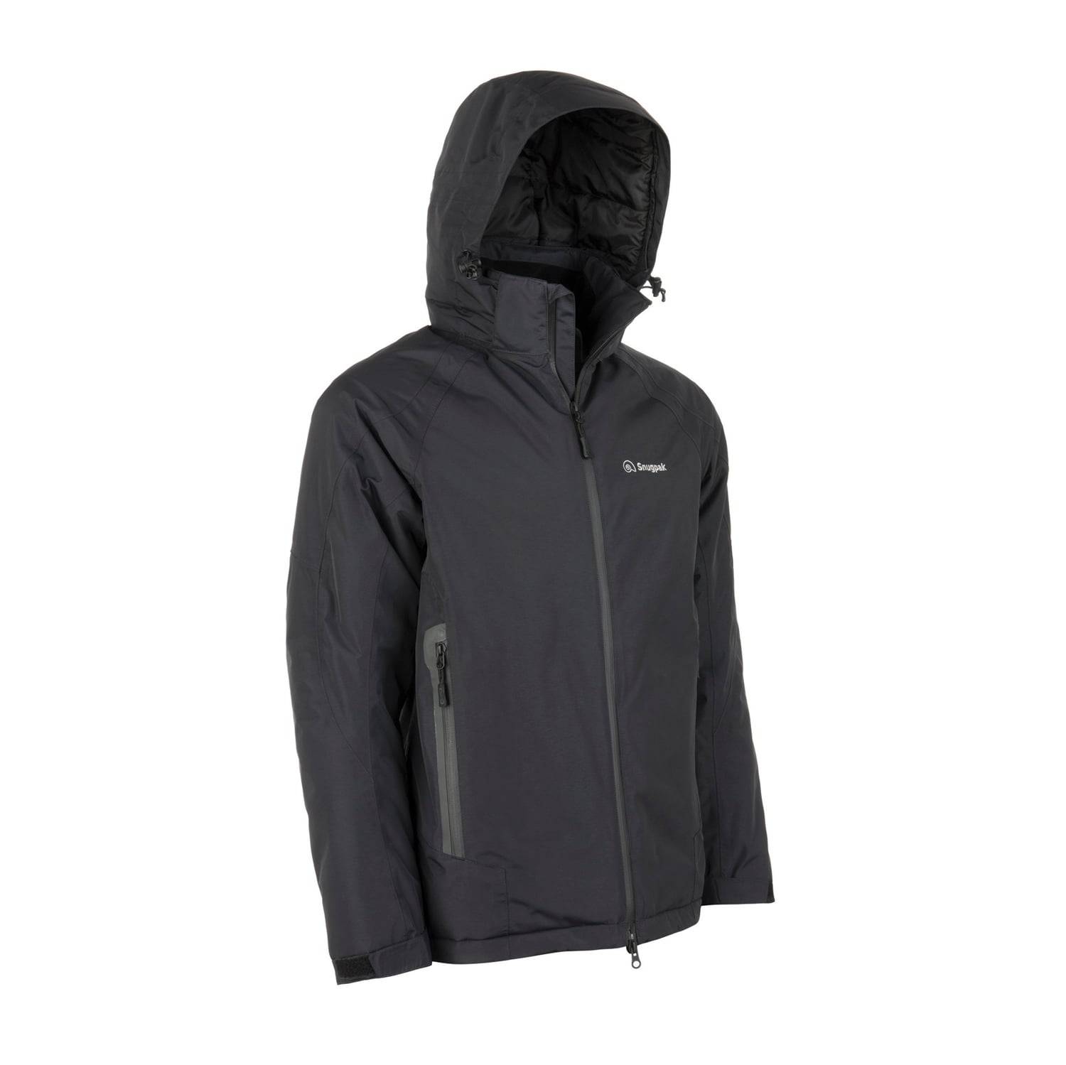 Snugpak Torrent Waterproof Jacket | Insulated Jackets