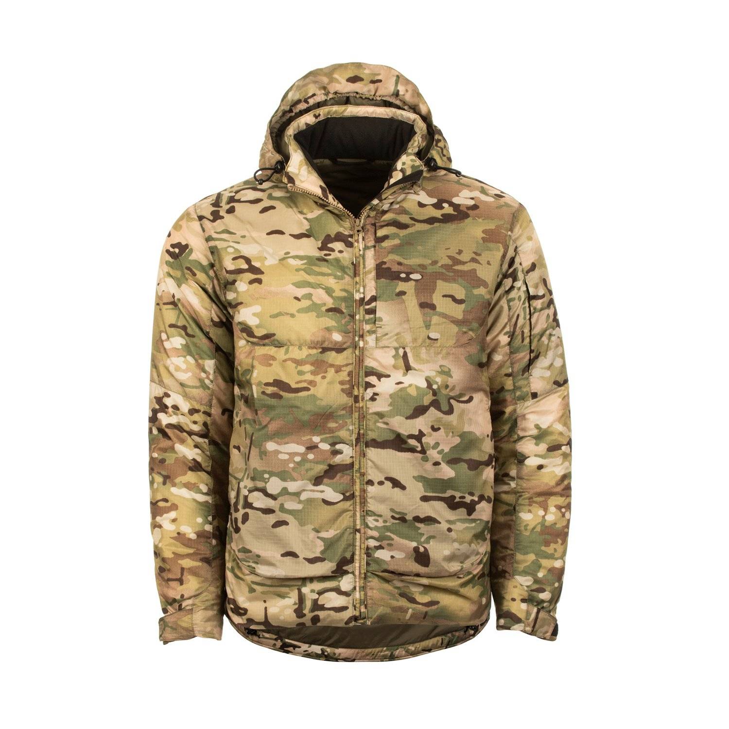 SNUGPAK MEN'S ARROWHEAD JACKET IN MULTICAM