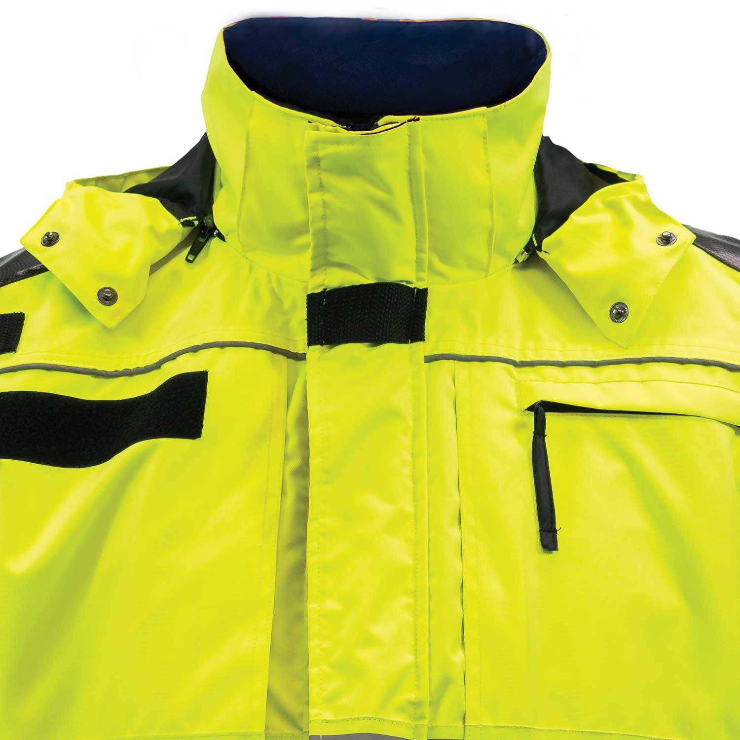 Jacket For Rescue Game Rescue Jacket | Galls