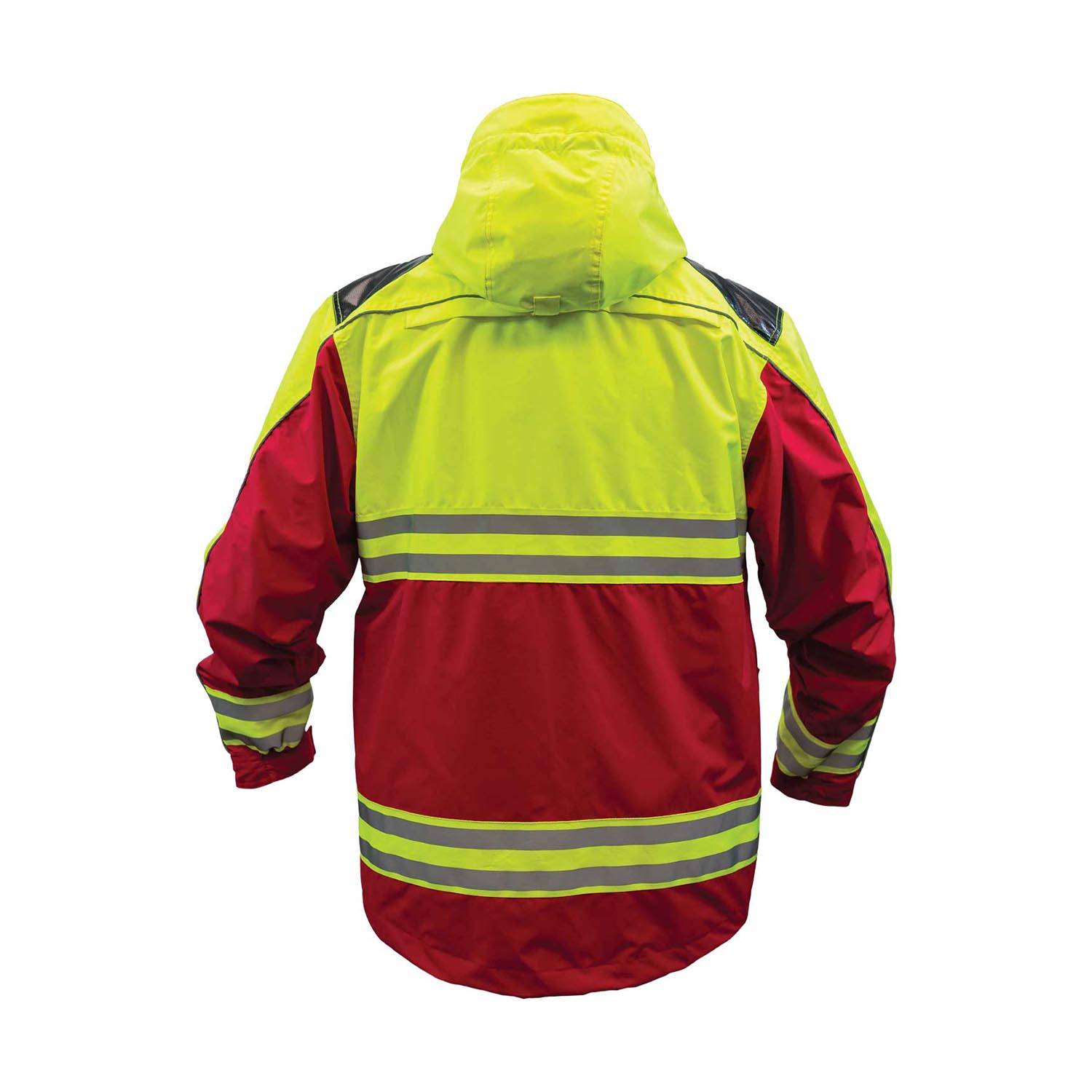 Jacket For Rescue Game Rescue Jacket | Galls
