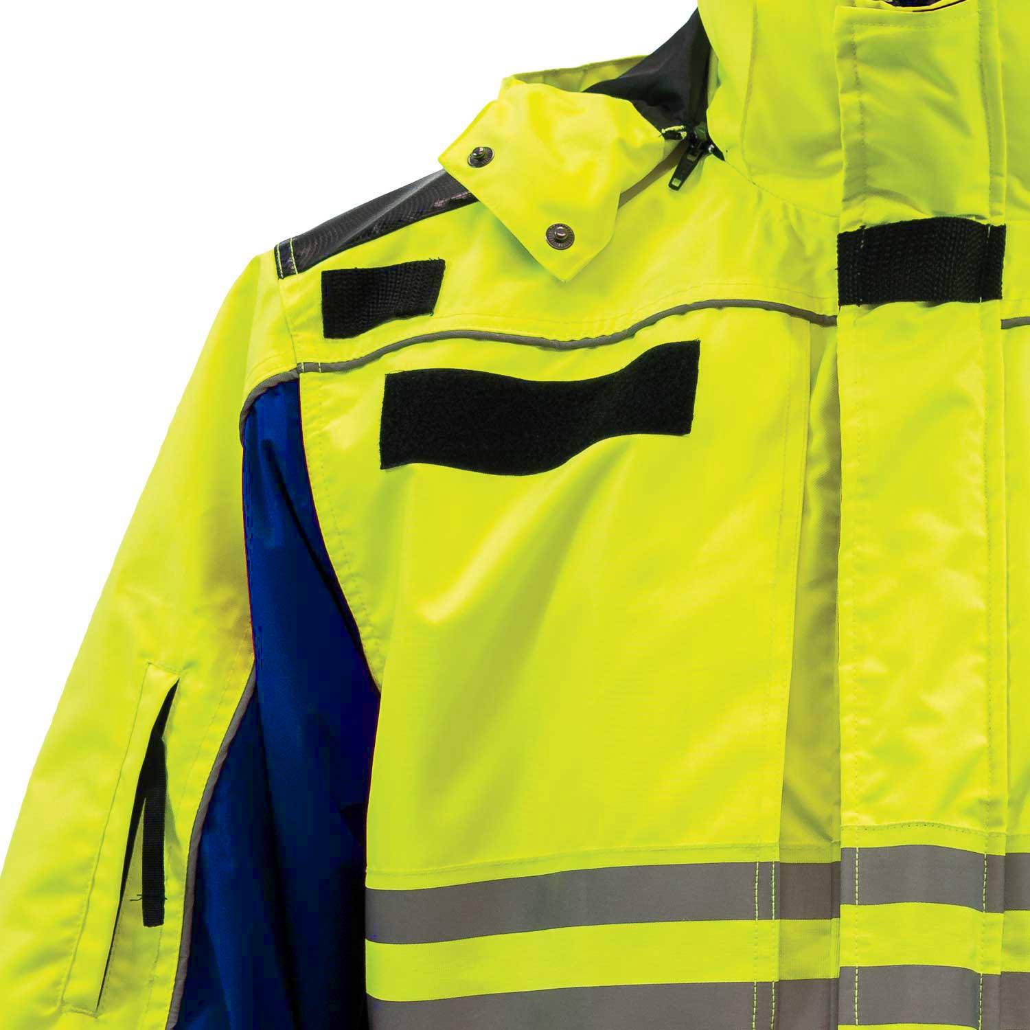 Jacket For Rescue Game Rescue Jacket | Galls