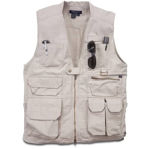 5.11 Tactical Vest