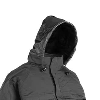 galls security jacket