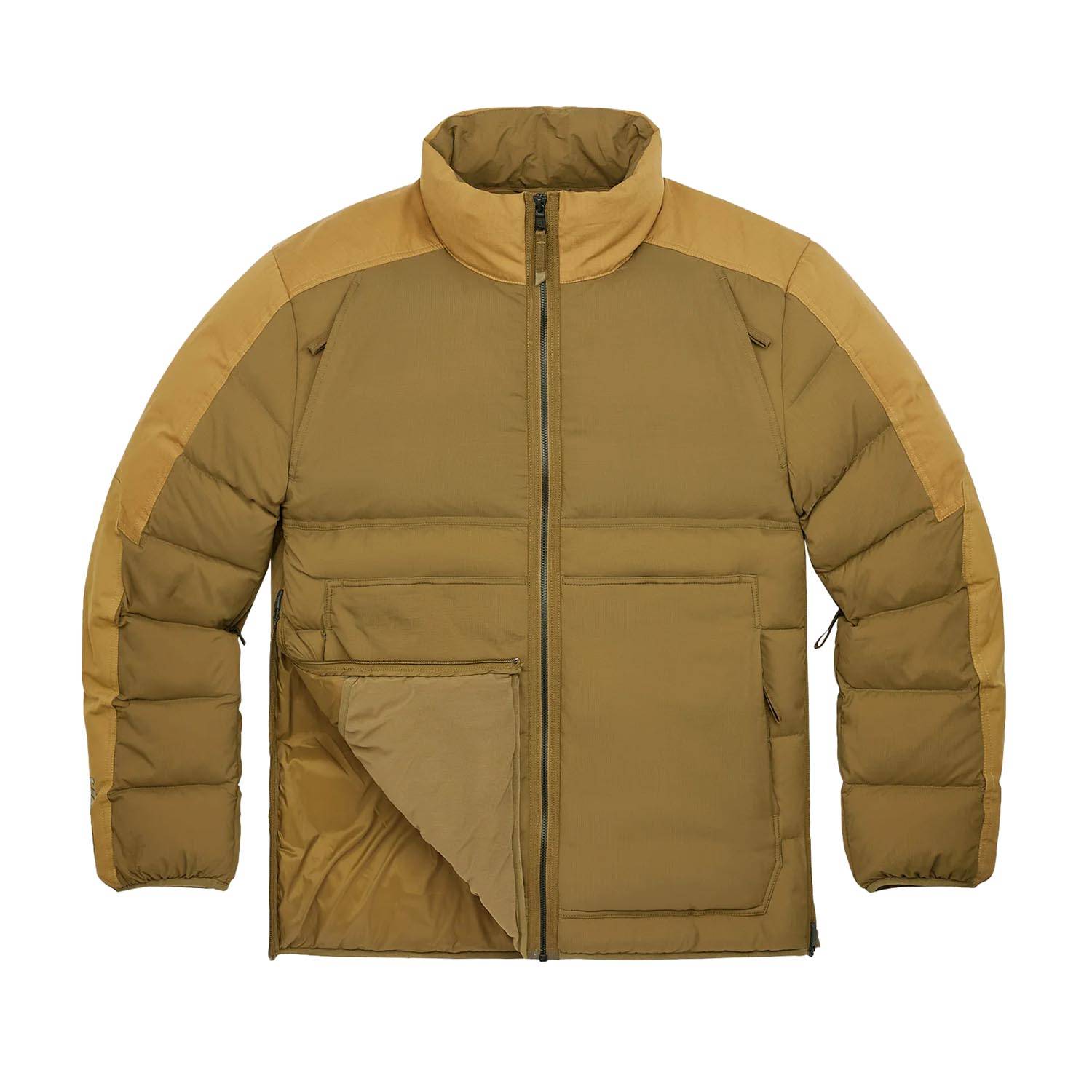 Viktos Zerodarker Down Jacket | Galls