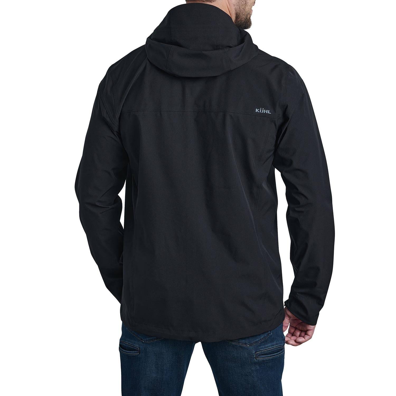 Veste extensible Voyager pour homme KUHL – Urban Tactical