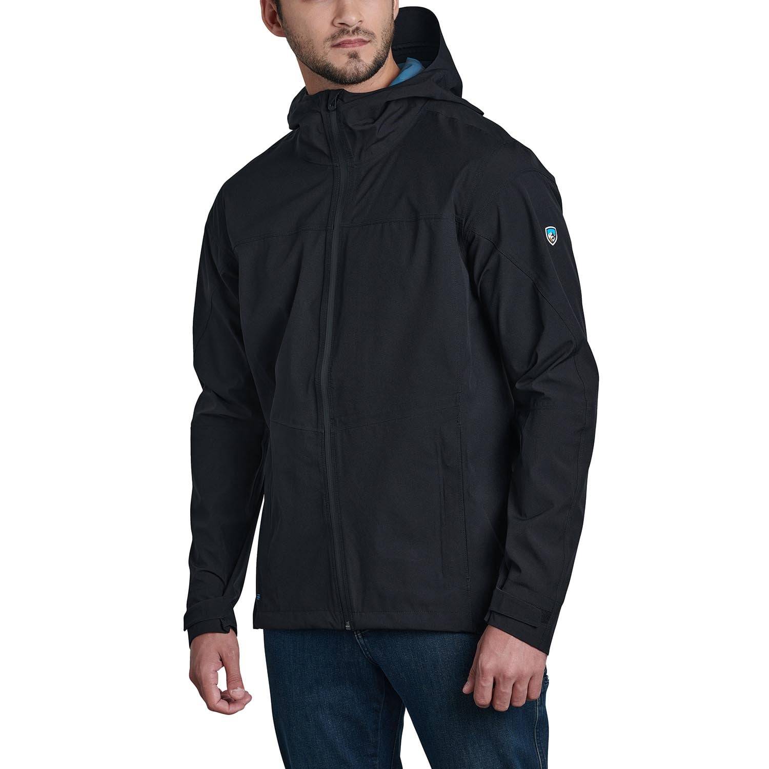 KUHL MEN'S STRETCH VOYAGR JACKET