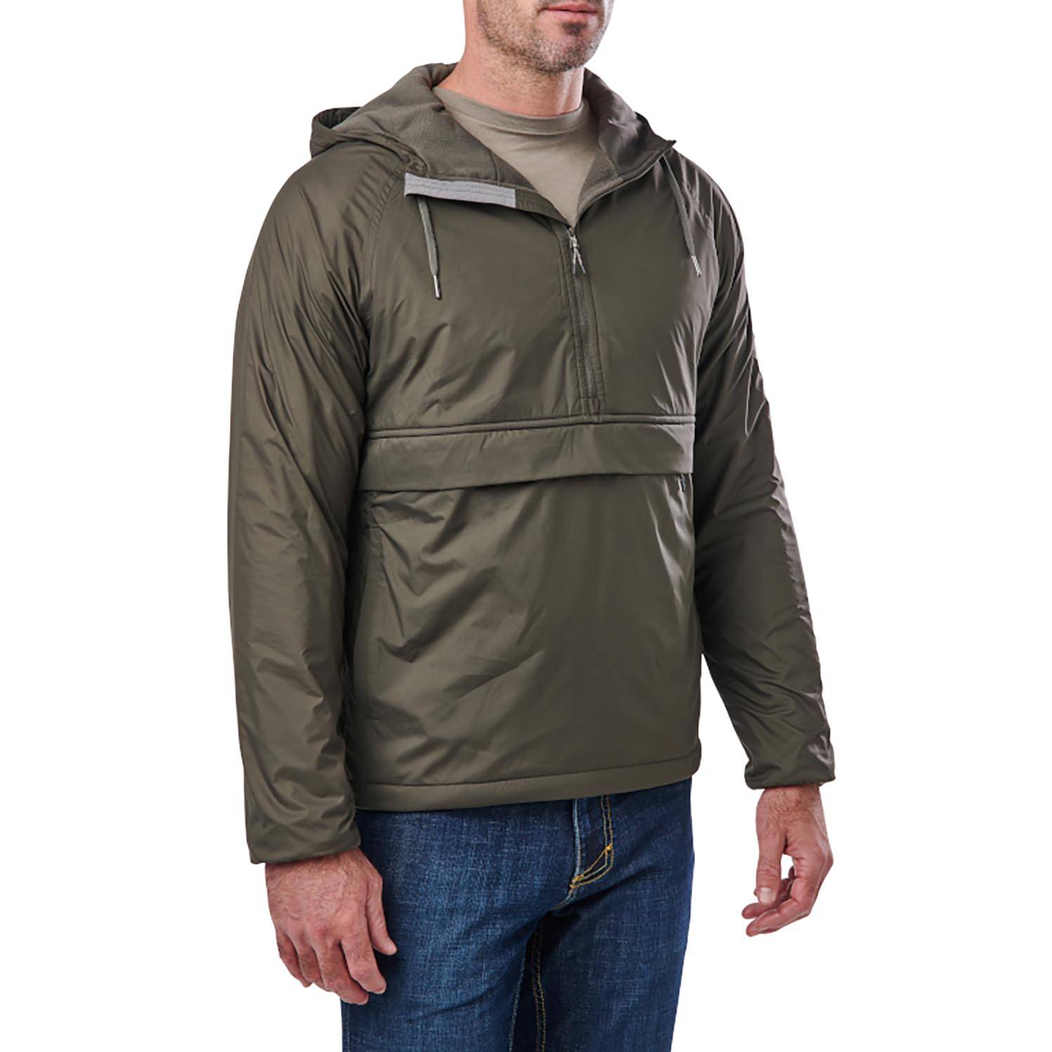 5.11 Tactical Warner Anorak Jacket