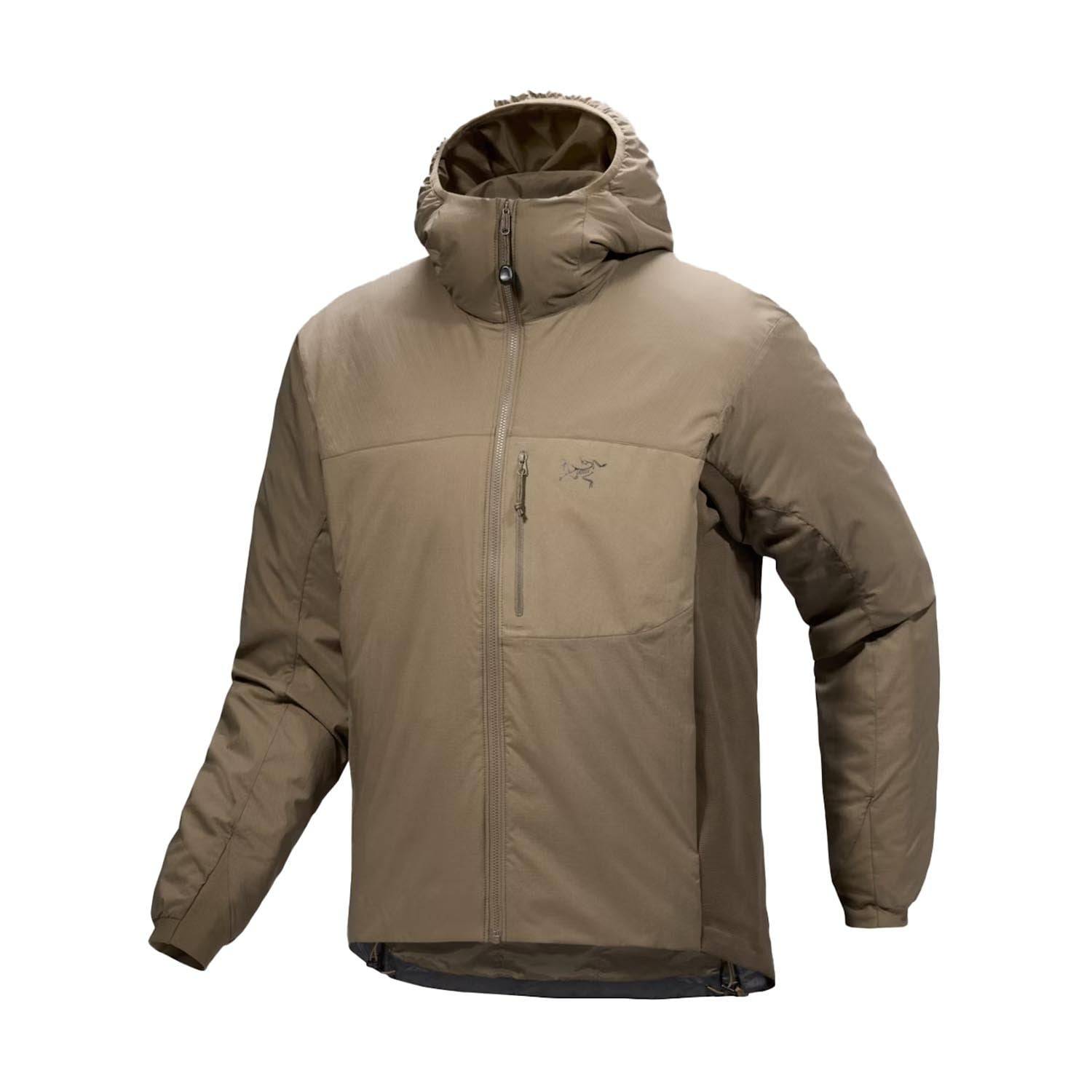 ARC'TERYX LEAF MEN'S ATOM LT HOODY GEN 2.1