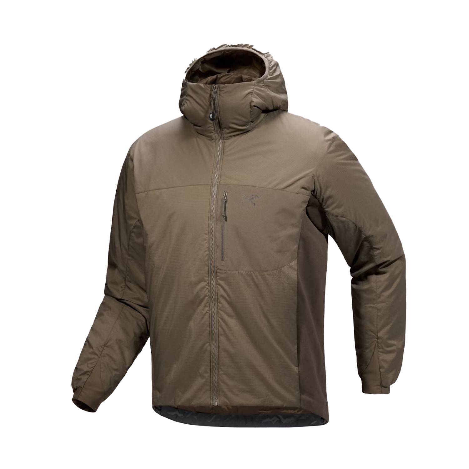 ARC'TERYX LEAF MEN'S ATOM LT HOODY GEN 2.1