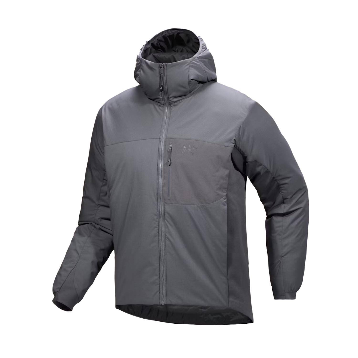 ARC'TERYX LEAF MEN'S ATOM LT HOODY GEN 2.1