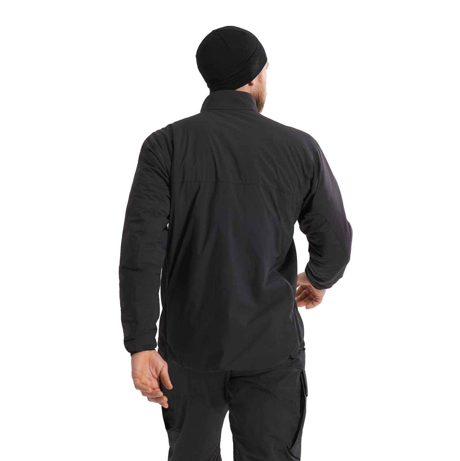 Arc'teryx LEAF Men's Atom LT Jacket Gen 2.1 | Galls