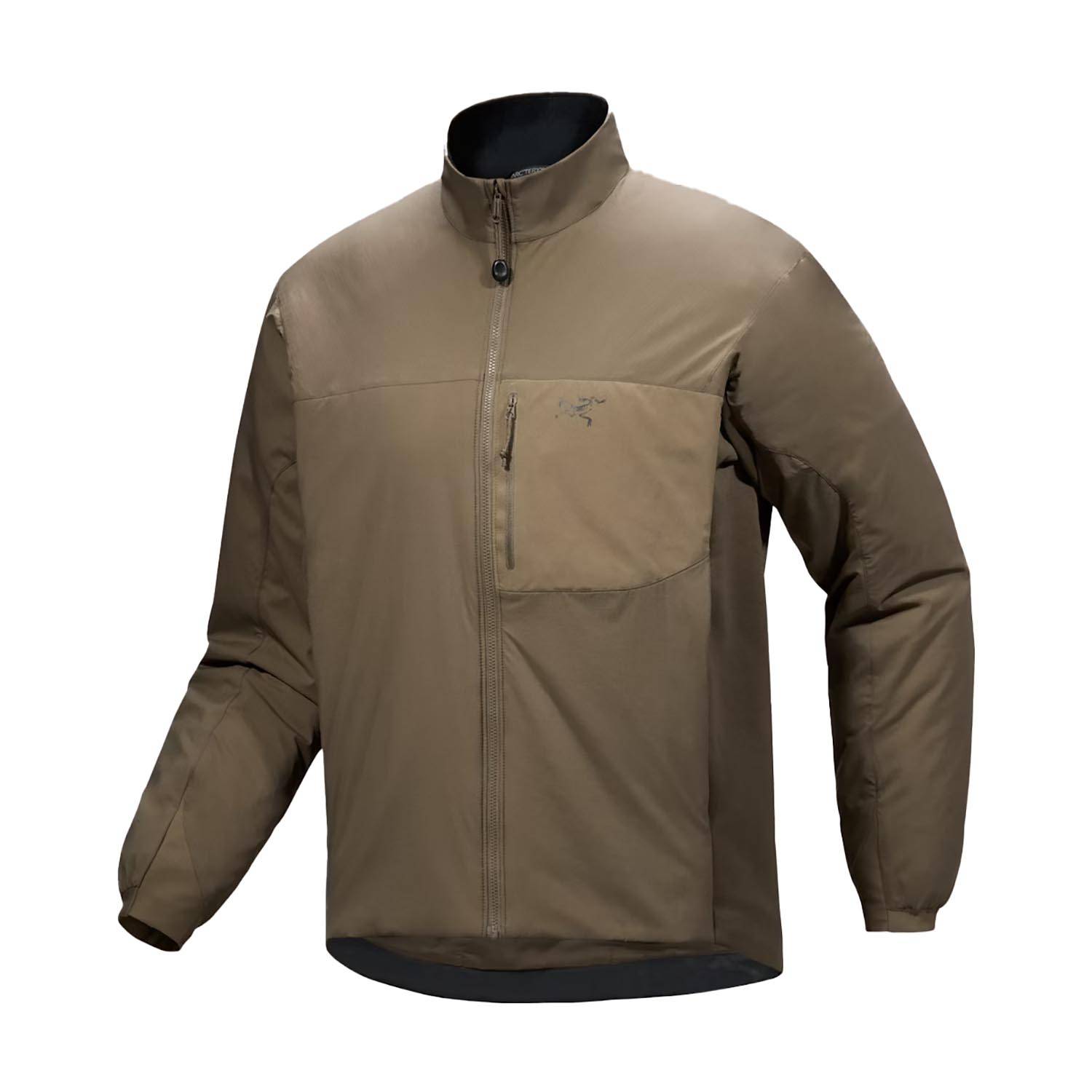 ARC'TERYX LEAF MEN'S ATOM LT JACKET GEN 2.1