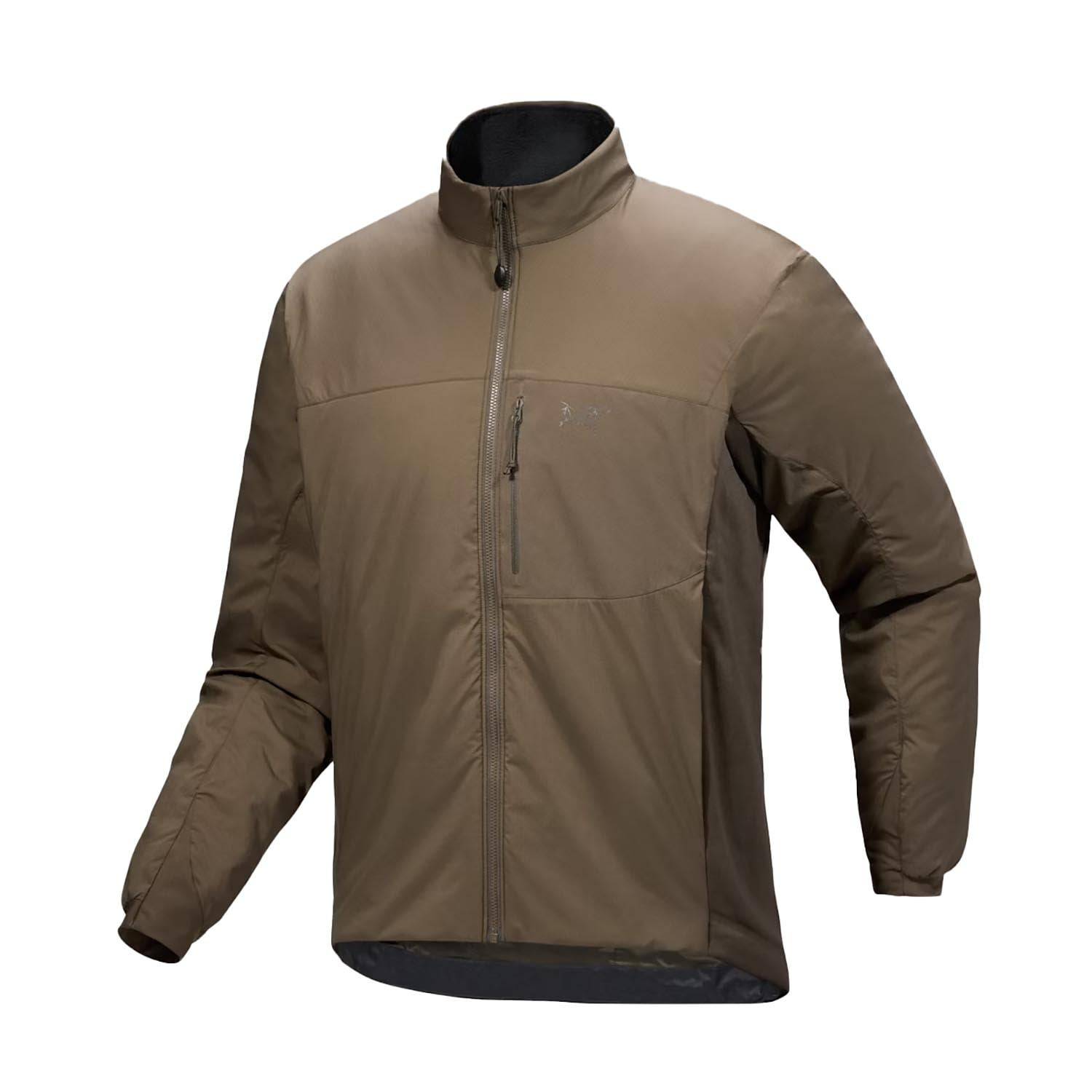 ARC'TERYX LEAF MEN'S ATOM LT JACKET GEN 2.1