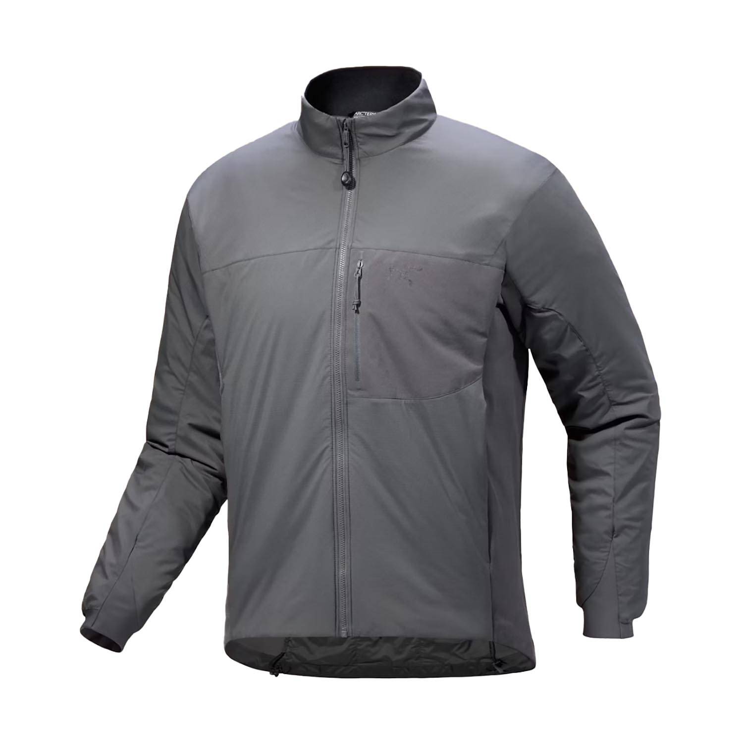 ARC'TERYX LEAF MEN'S ATOM LT JACKET GEN 2.1
