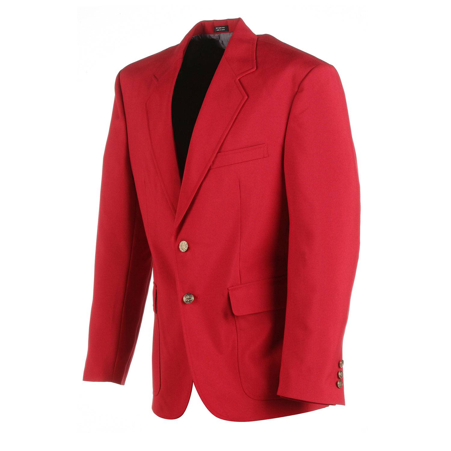 EDWARDS MEN'S VALUE POLYESTER BLAZER