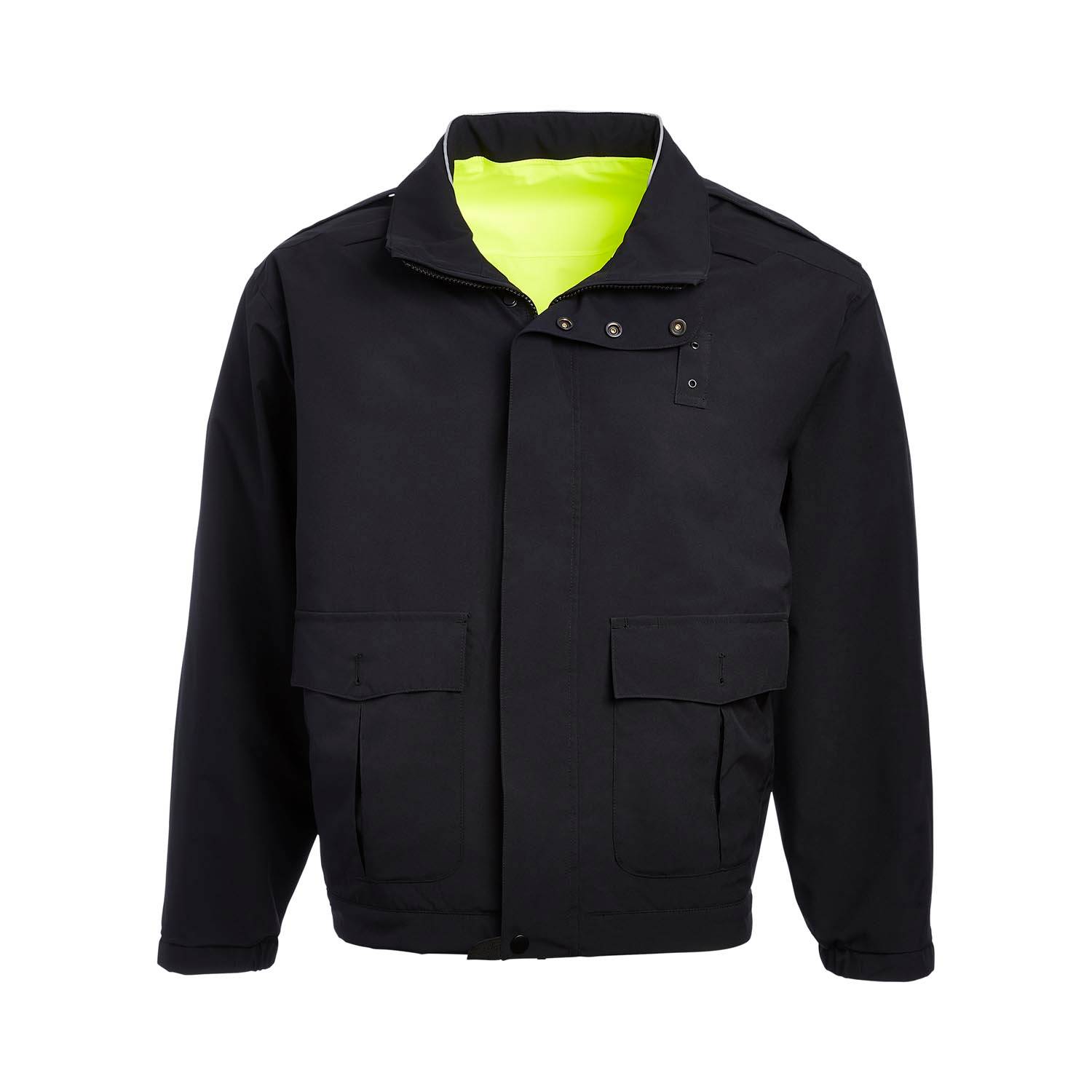 FLYING CROSS DUTYGUARD RT REVERSIBLE BOMBER JACKET