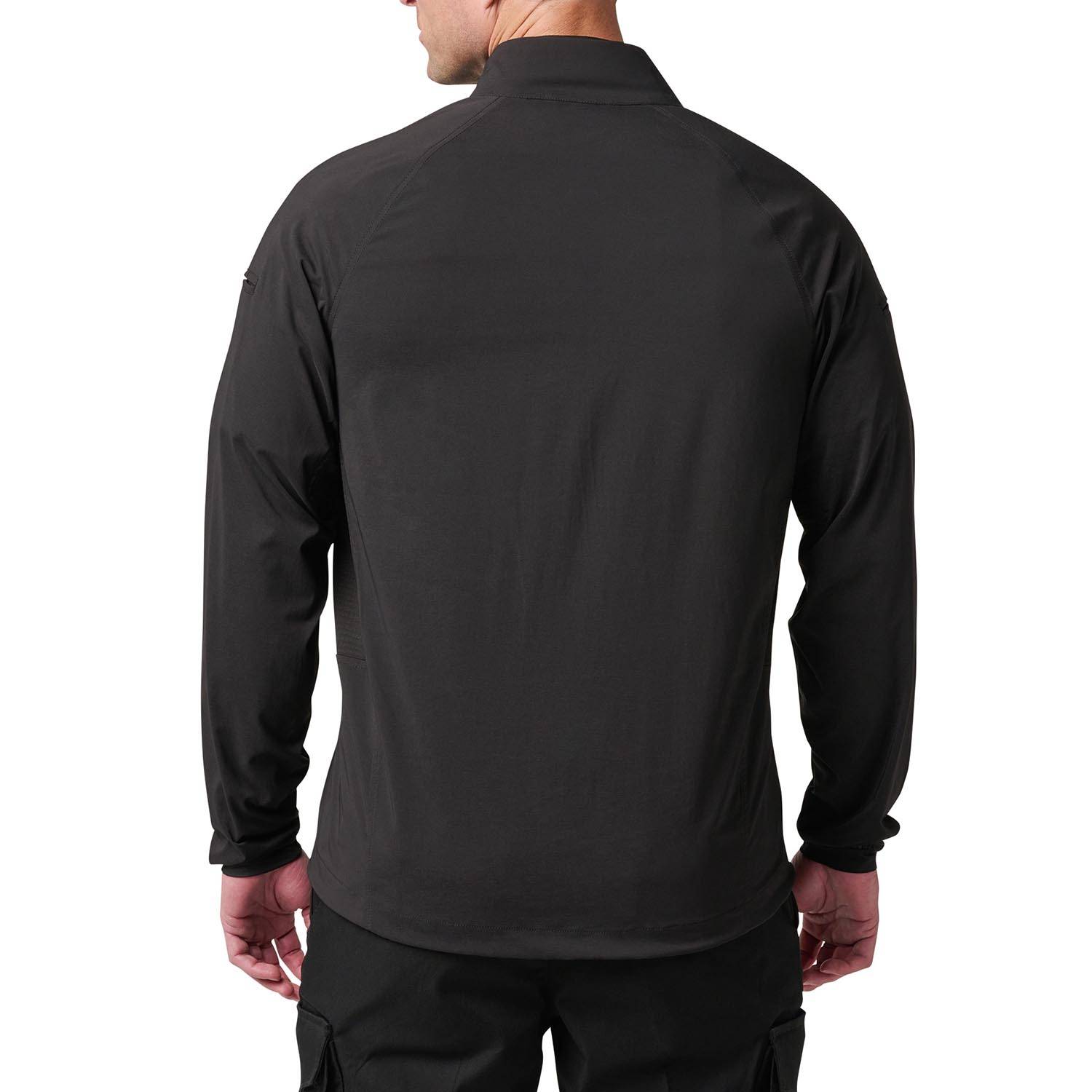 5.11 Tactical Men's LT Stretch Windshell Jacket | Galls