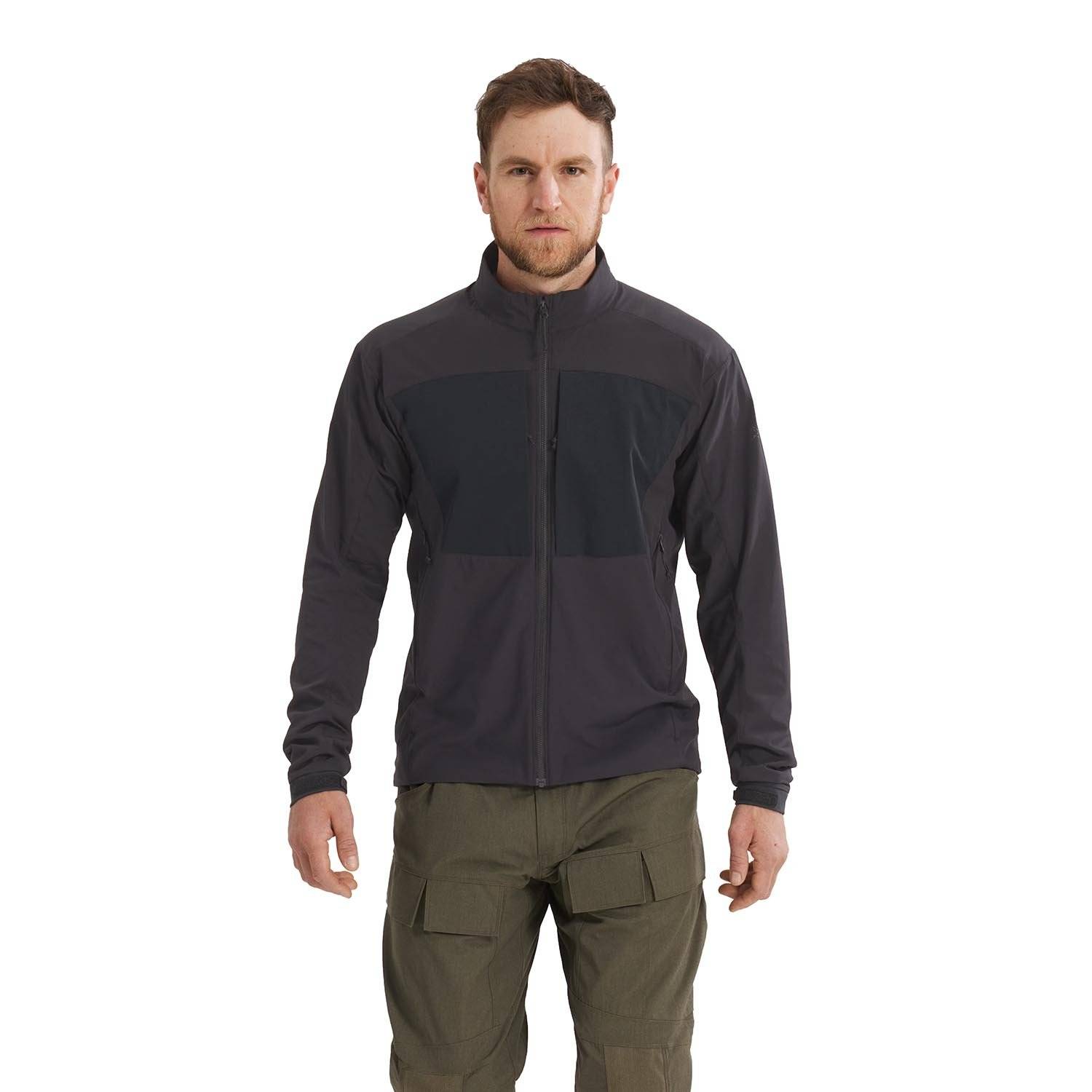 ARC'TERYX LEAF MEN'S PRACTITIONER AR JACKET