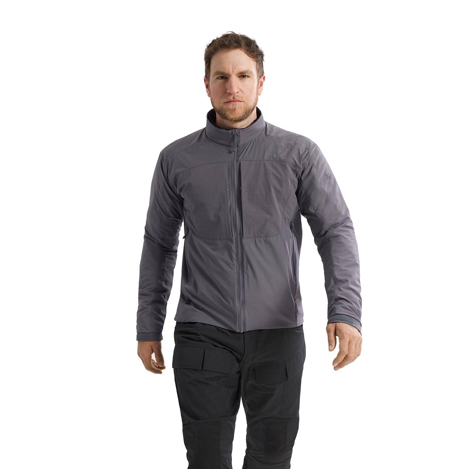 ARC'TERYX LEAF MEN'S PRACTITIONER AR JACKET