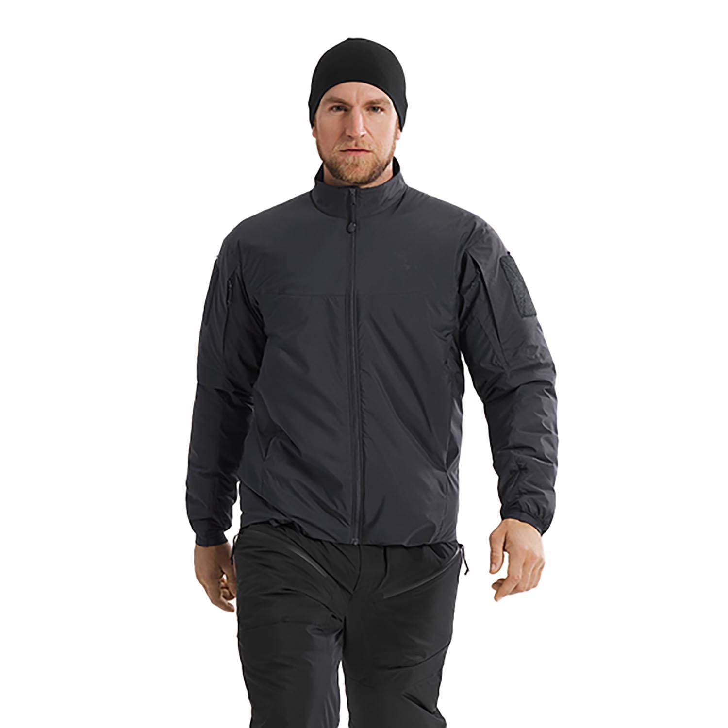 Arc'teryx LEAF Men's Cold WX Jacket LT Gen 2.1 | Galls