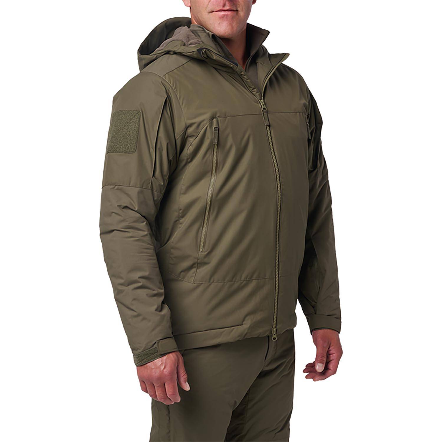 5.11 TACTICAL BASTION JACKET