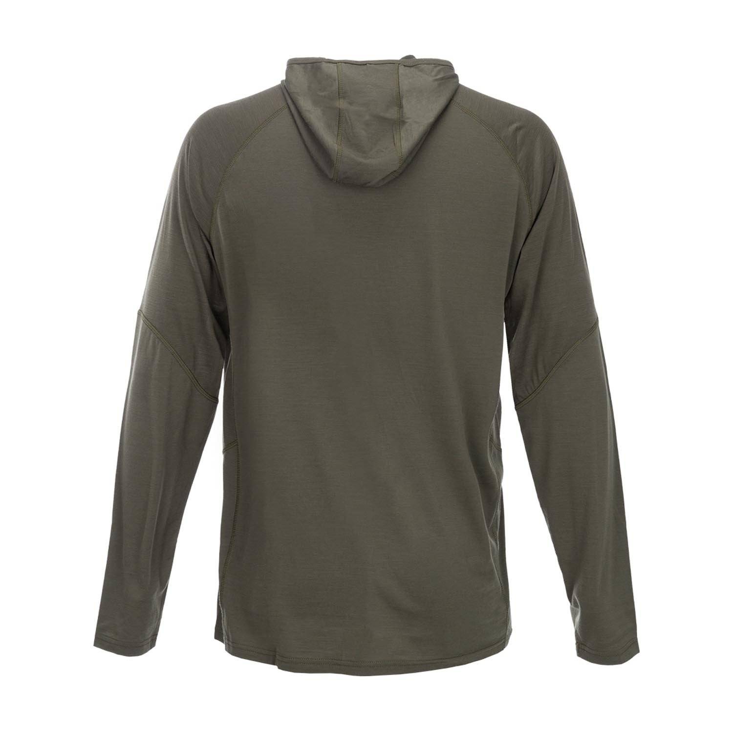 Vertx Merino Base Layer Hoodie Galls