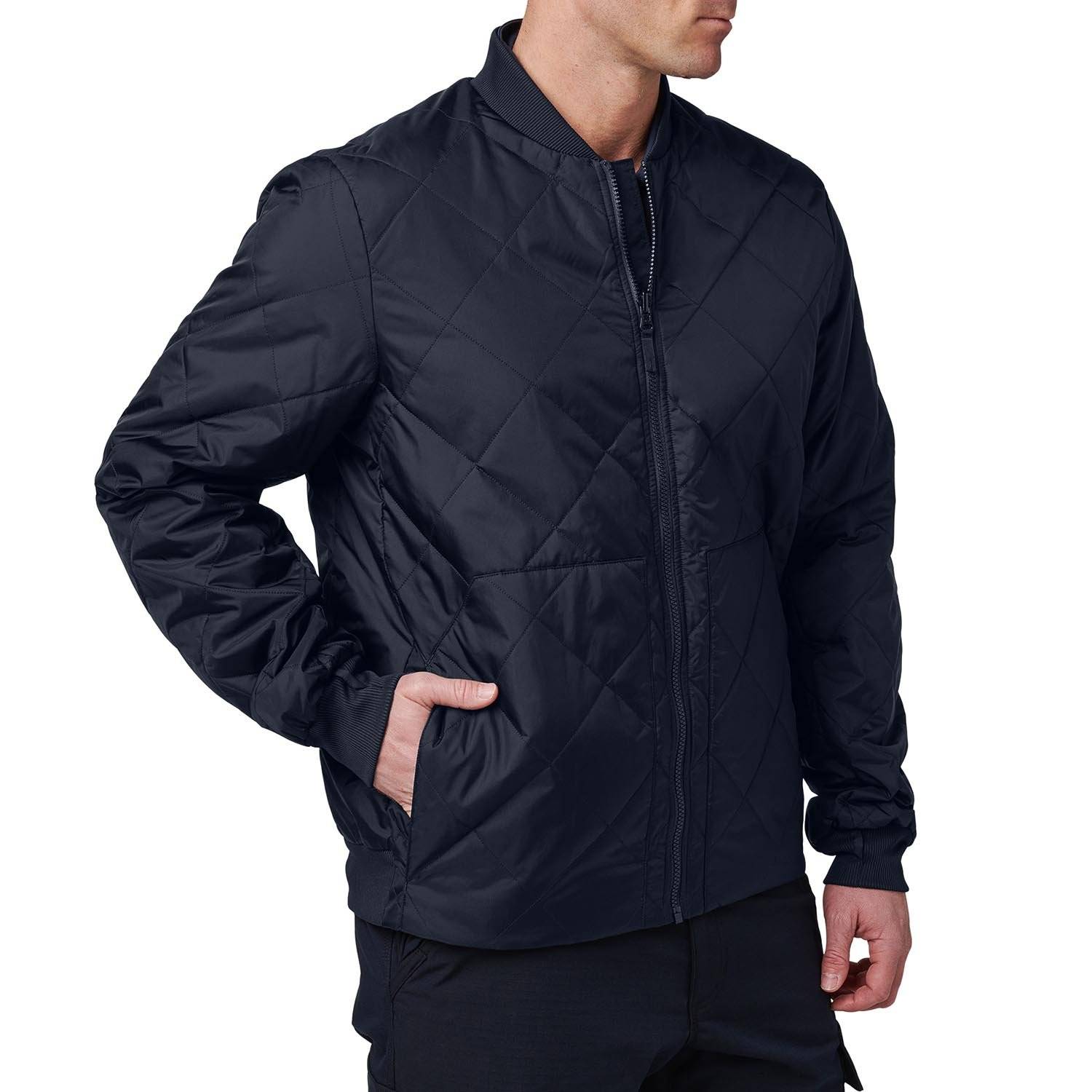 5.11 Tactical Station Jacket | Galls