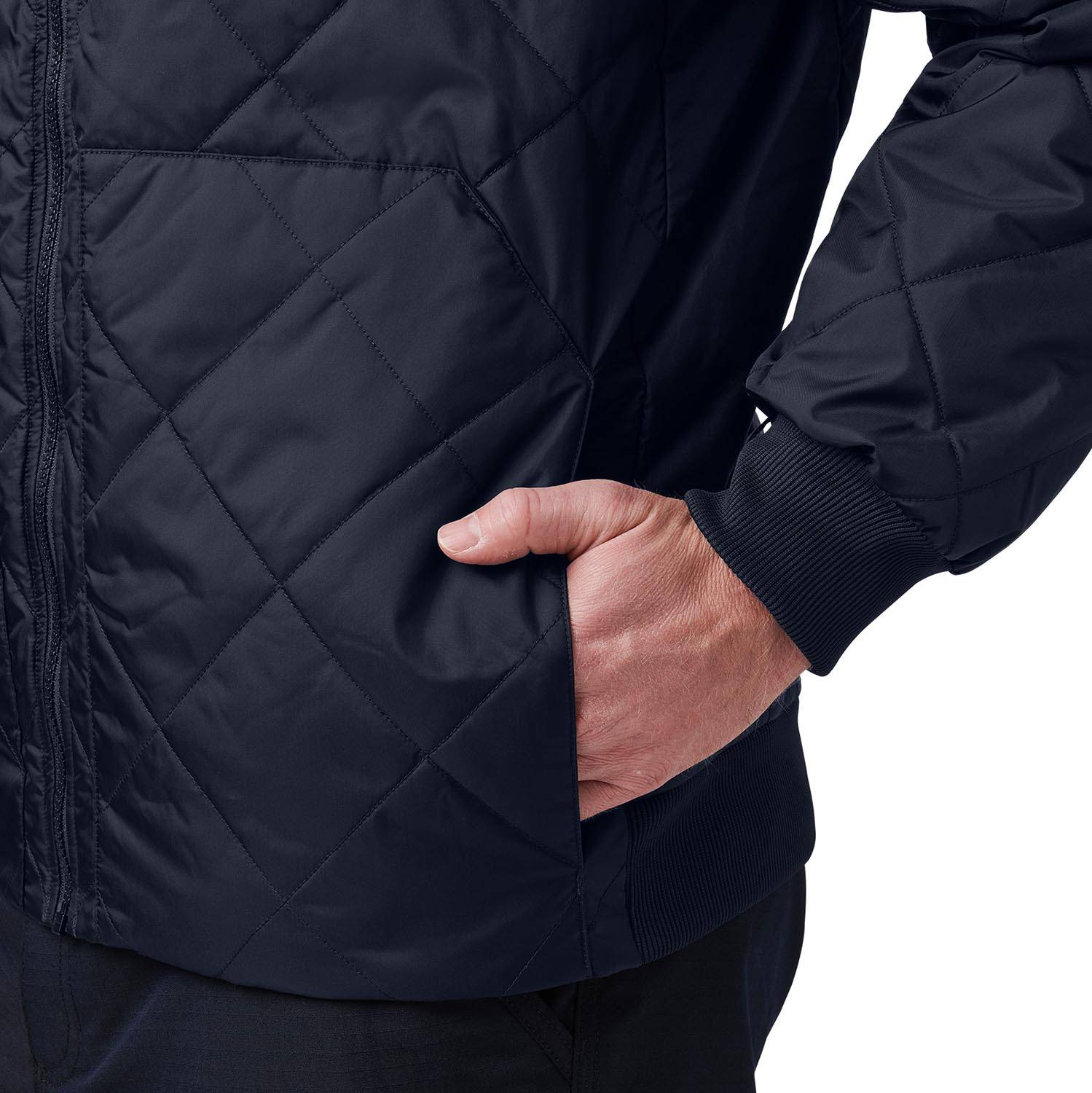5.11 Tactical Station Jacket | Galls