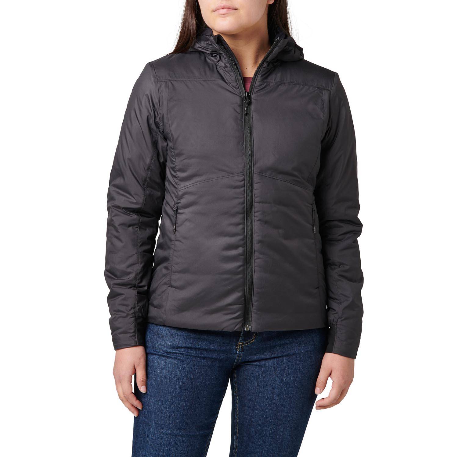 5.11 Tactical Women's Starling PrimaLoft Insulated Jacket