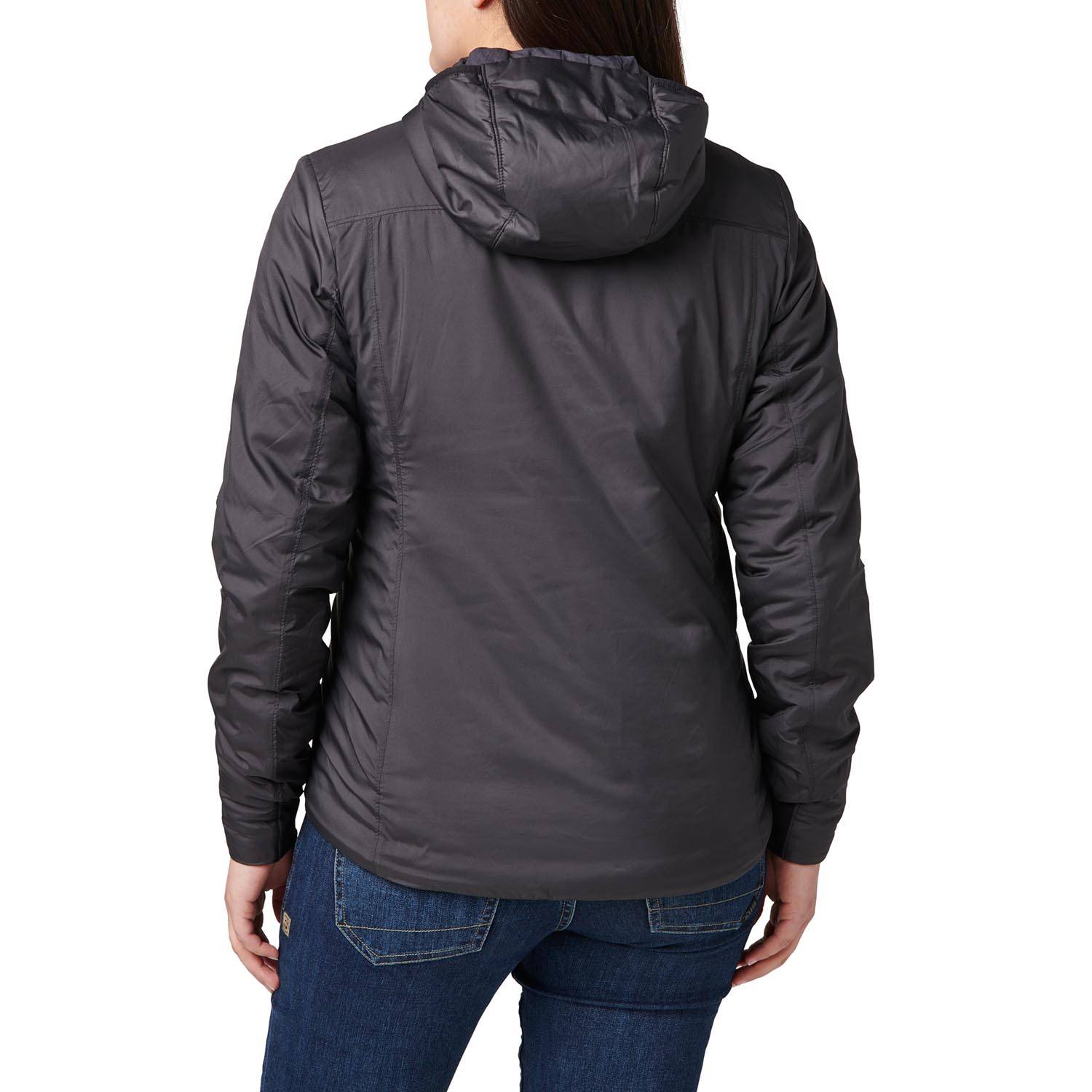5.11 Tactical Women's Starling PrimaLoft Insulated Jacket