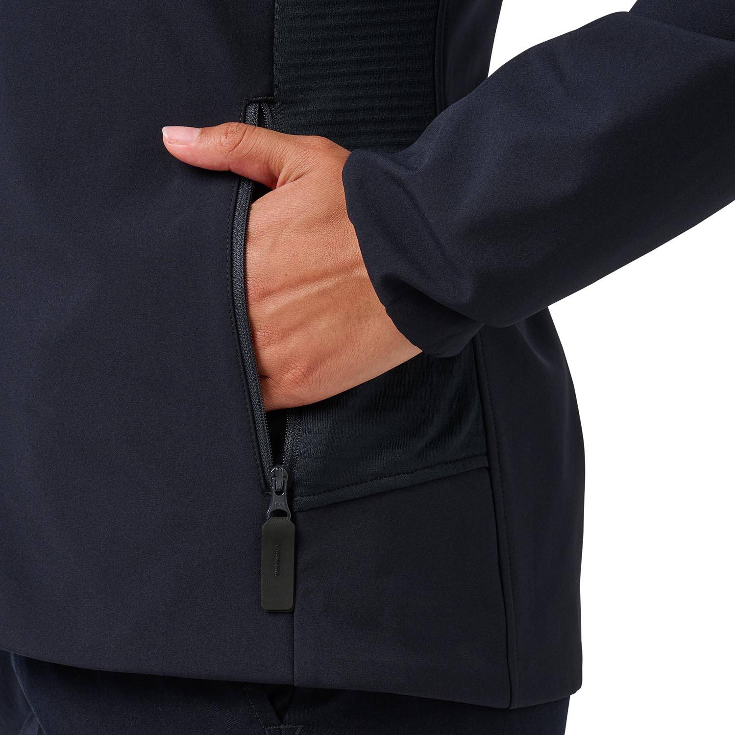 Women's Duty Softshell Jacket Galls