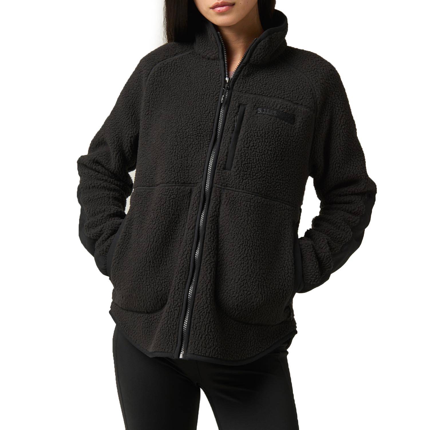 5.11 Women's HQ Tech Fleece Jacket | Galls